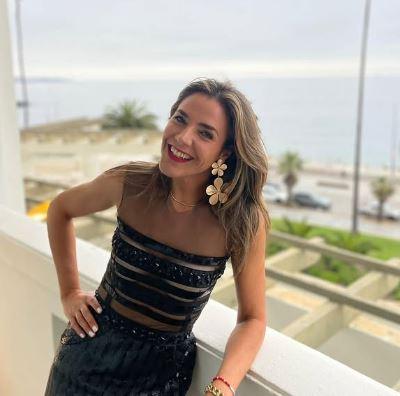 Julia Vial - Instagram