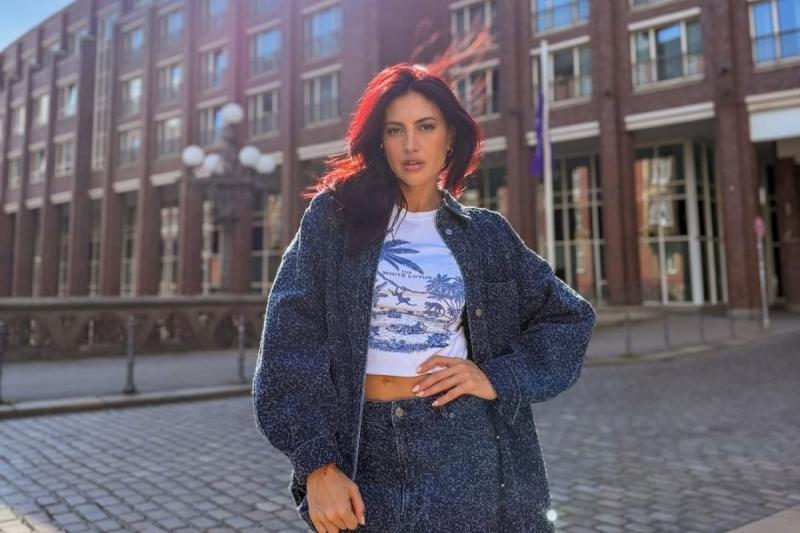 Karen Paola - Instagram