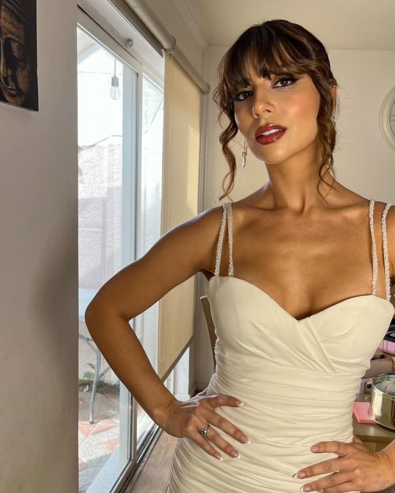 Kathy Contreras - Instagram