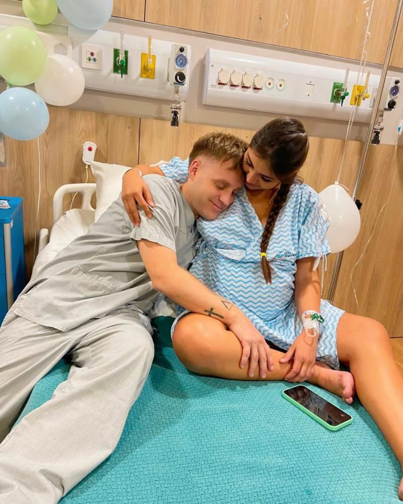 Kathy Contreras escribió desubicado comentario a Felipe Camus.