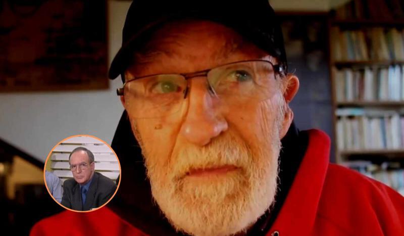 Kepa Amuchastegui muere a los 84 años de edad.