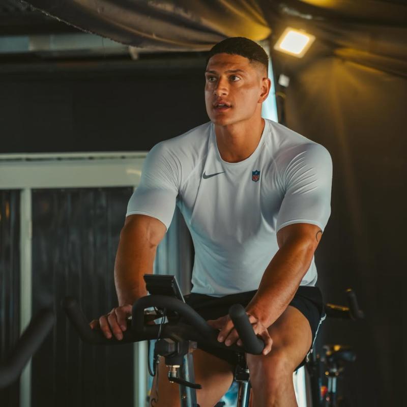 Sammis Reyes | Instagram