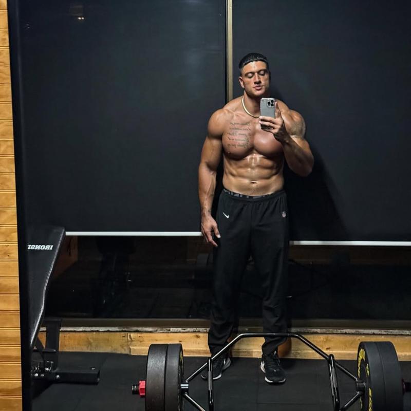 Sammis Reyes | Instagram