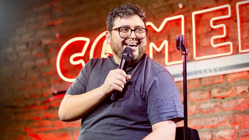 Luis Slimming - Créditos: Instagram