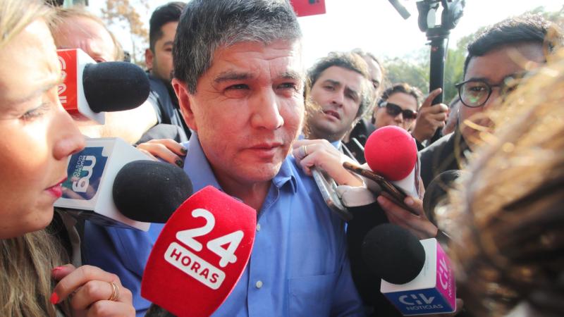 Manuel Monsalve - Créditos: ATON