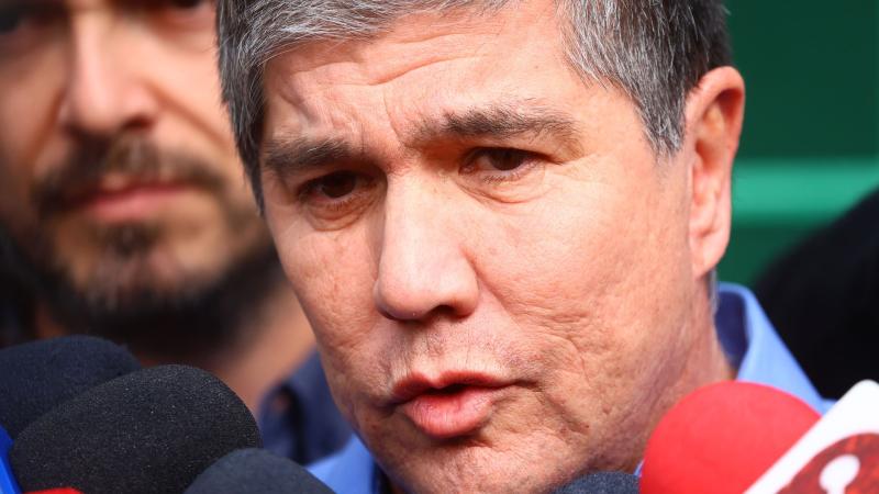 Manuel Monsalve - Créditos: ATON