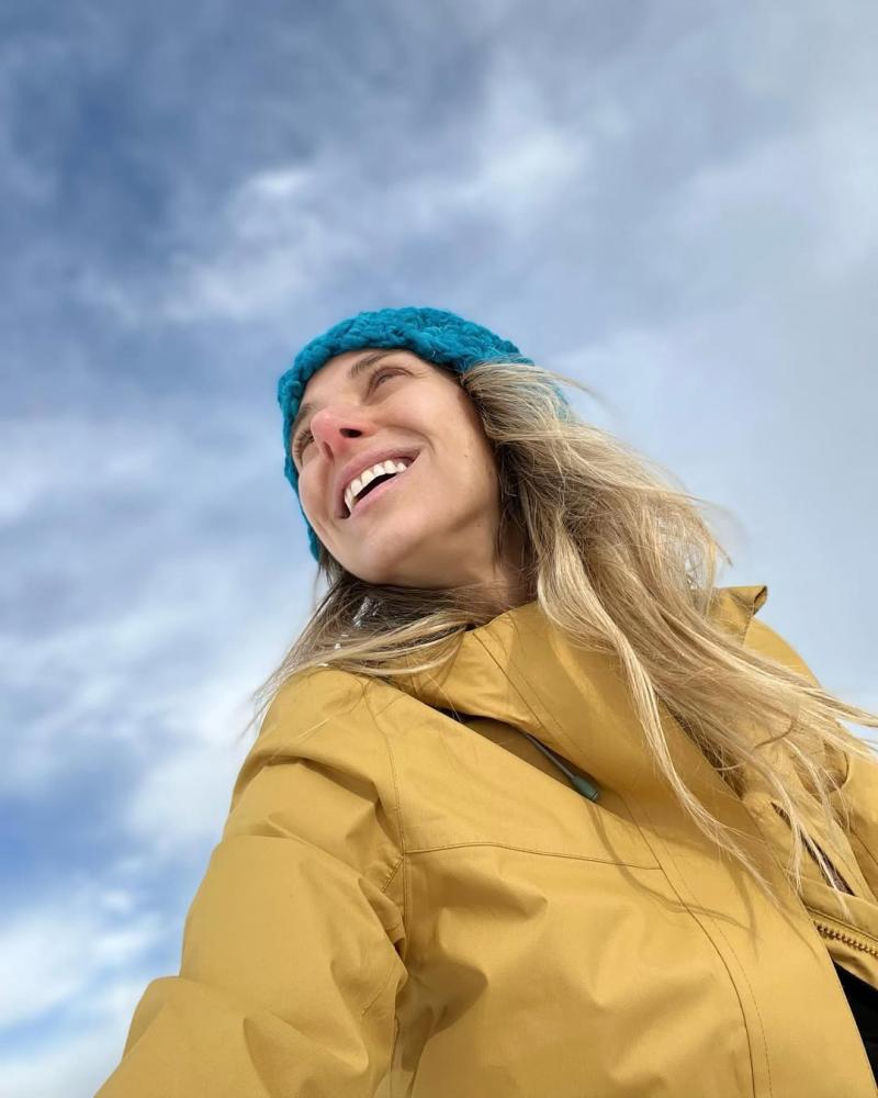 Mariana Derderián | Instagram