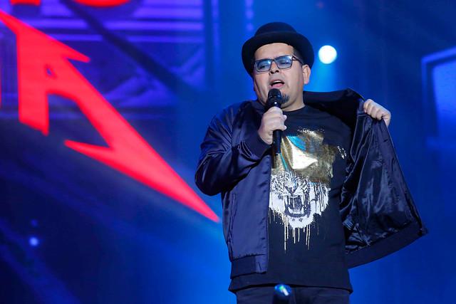 Mauricio Medina - Agencia Uno