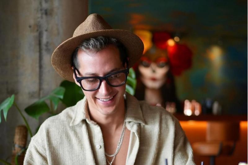 Mel Alcalde - Instagram