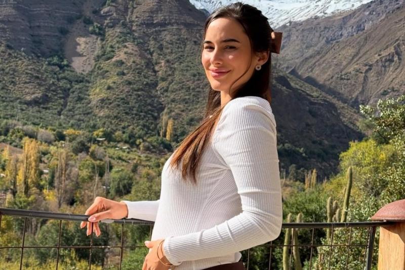 Melina Noto - Instagram