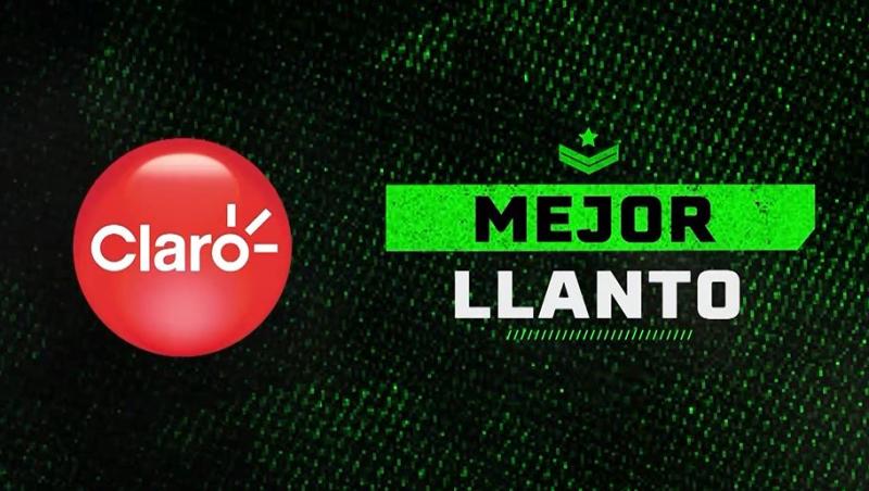 "Mejor llanto" en "Palabra de Honor"