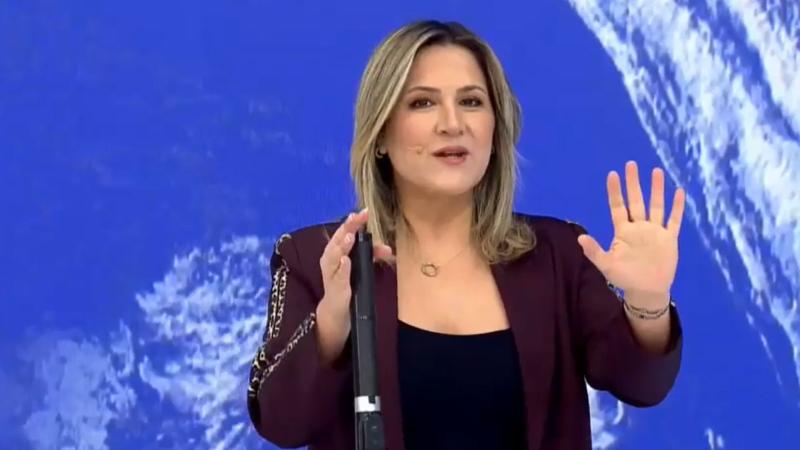 El pronóstico de Michelle Adam en "Tu Día"