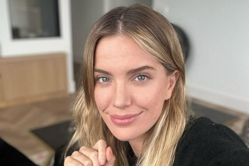 Millaray Viera - Instagram