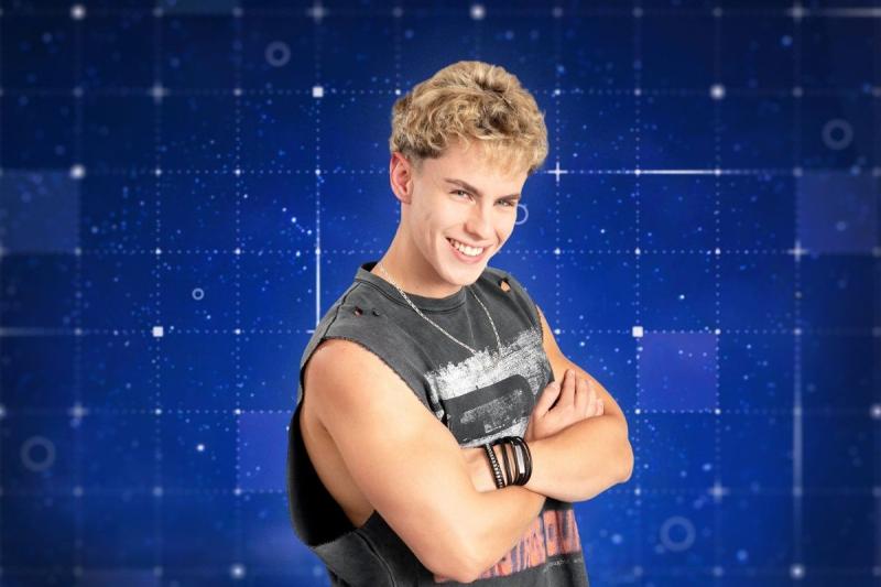 Diego Venegas - Canal 13