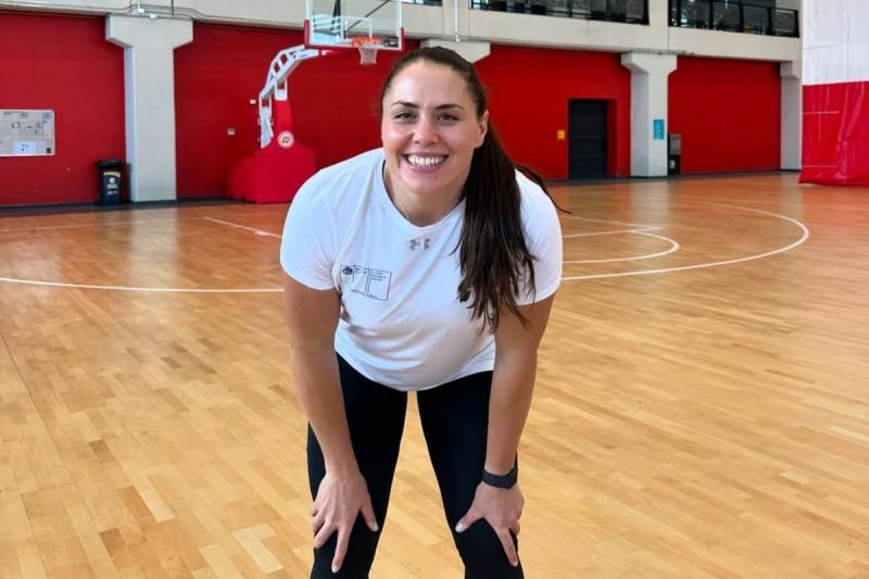 Natalia Ducó - Instagram