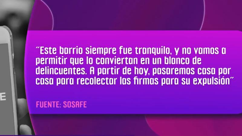 Denuncian en contra de Naya Fácil