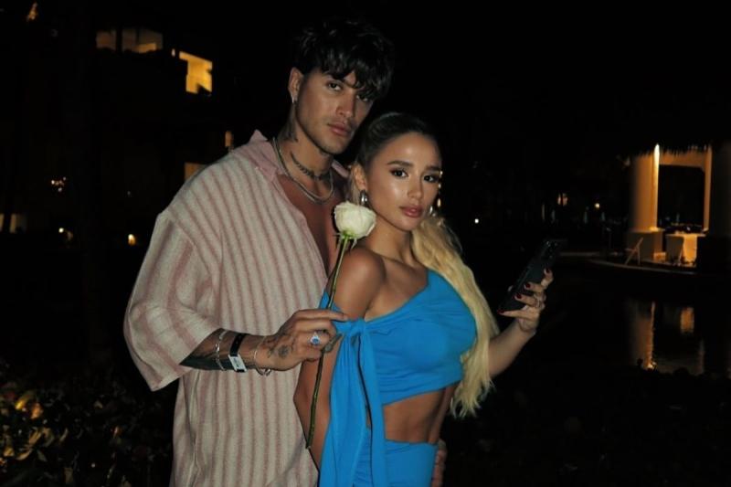 Nico Solabarrieta - Instagram