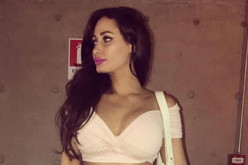 Nydian Fabregat - Instagram