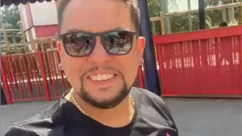 Pablo Vásquez, el abogado que engañó a muchas personas