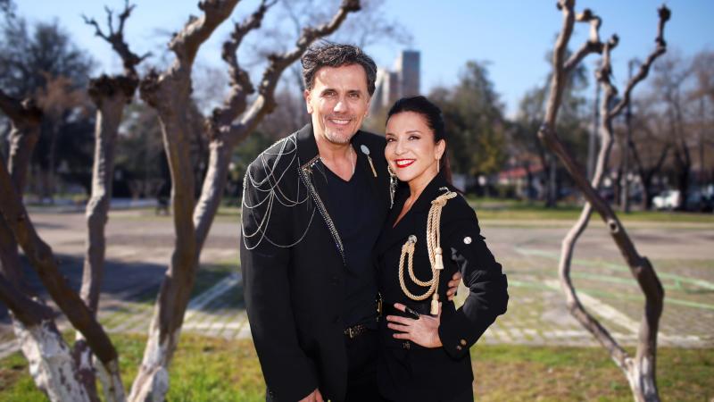 "Palabra de Honor" es uno de los programas más vistos del 13