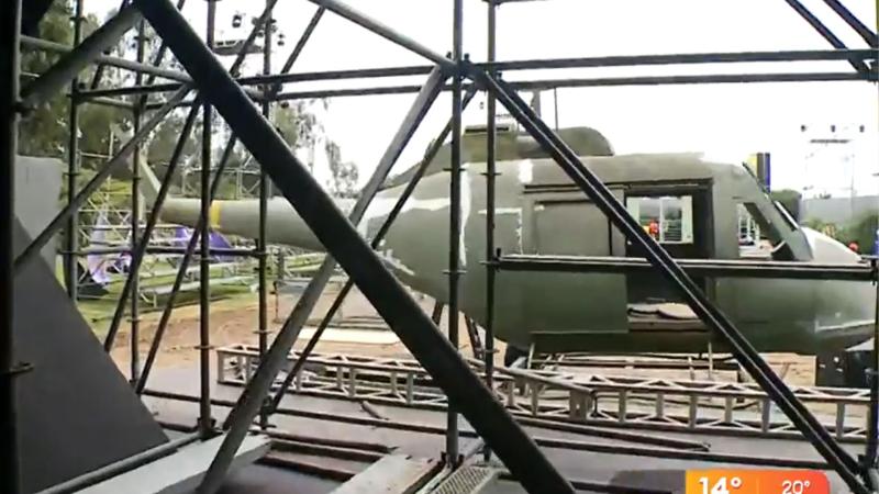 Revelan un adelanto exclusivo de la gran final de Palabra de Honor