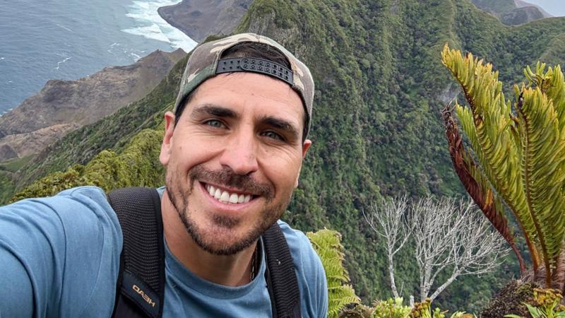 "El clan, en busca de la aventura", el nuevo programa de Pangal Andrade, tiene fecha de estreno