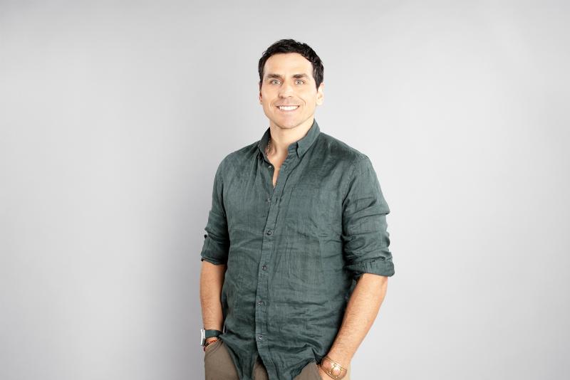 El Clan: Pangal Andrade.