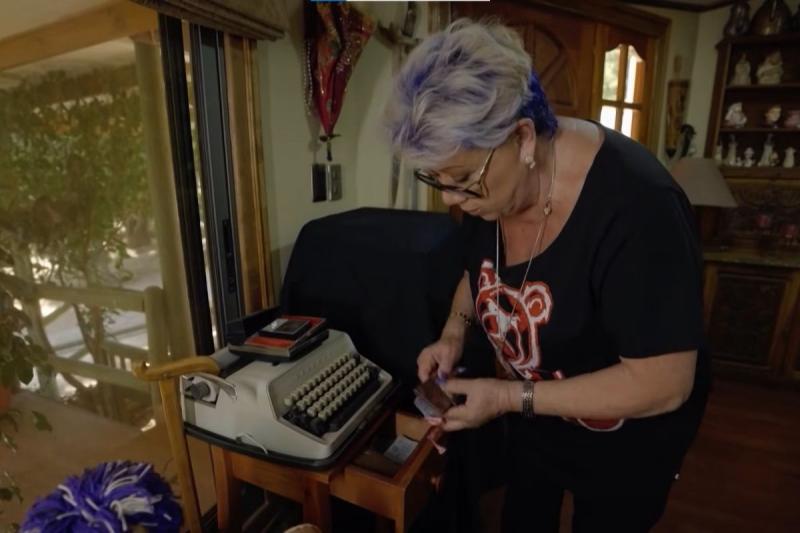 Patricia Maldonado - La Divina Comida