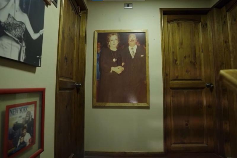 Patricia Maldonado - La Divina Comida