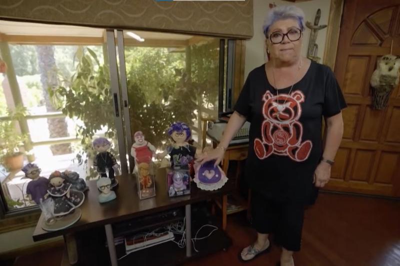 Patricia Maldonado - La Divina Comida