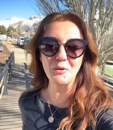 Priscilla Vargas - Instagram