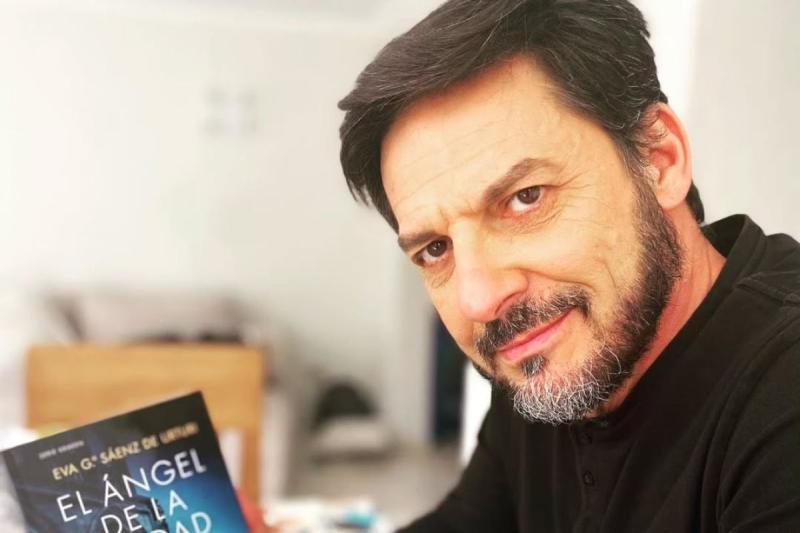 Rafael Cavada - Instagram