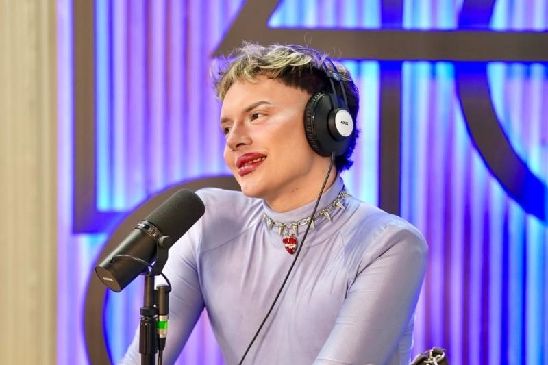 Reina de Chile - Instagram