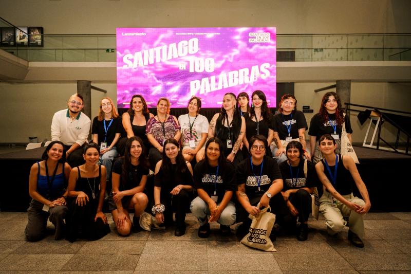 Fundación Plagio celebra 25 años de creatividad con el lanzamiento de su Comunidad Plagio.