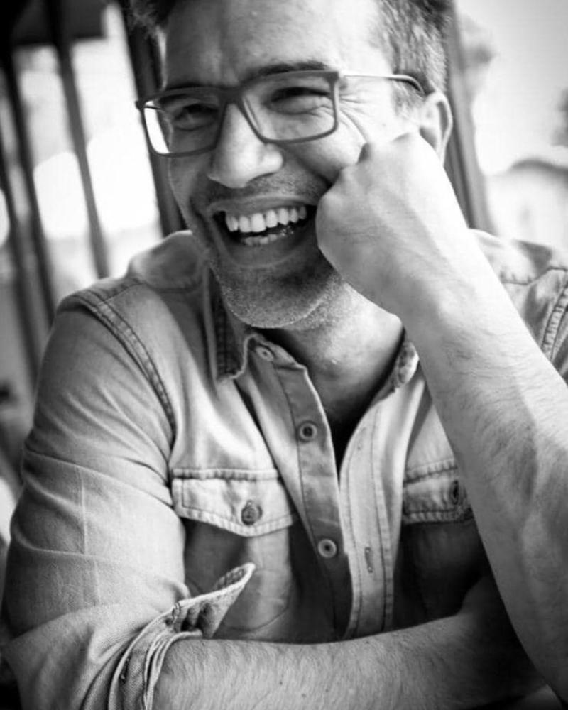 Sandra Solimano y su hijo / Créditos: Instagram @sandrasolimano_oficial