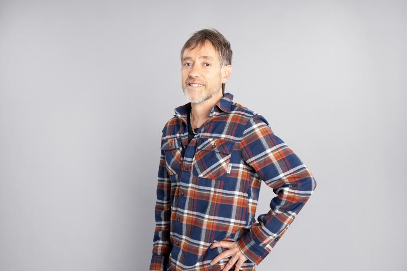 El Clan: Sebastián Herrera.