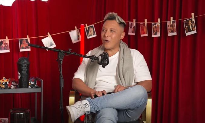 Sergio Rojas en "Juzgamos y nos funamos"