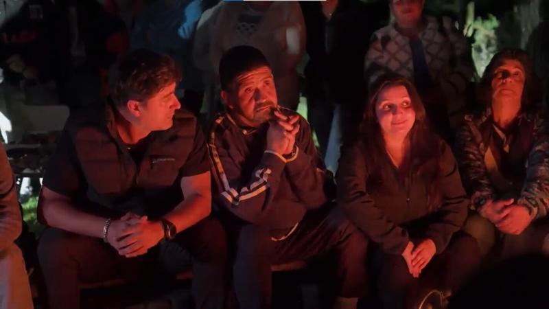 Socios por Chile - Canal 13