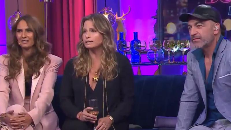 Soledad Onetto en "¡Hay que decirlo!"