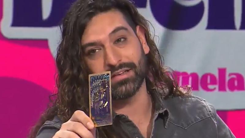 Tarotista adelanta cuál sería el futuro televisivo de Julián Elfenbein