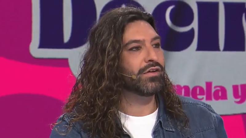 El futuro de Julio César Rodríguez según el "Sultán de México"