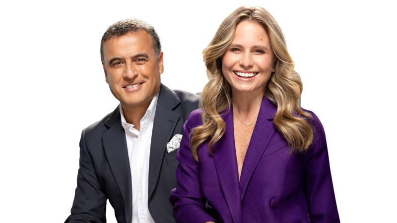 "Teletrece", solo por el 13