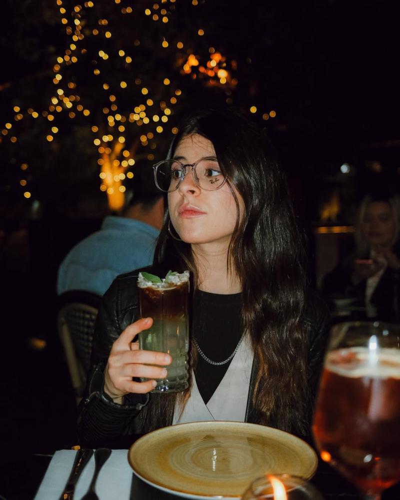 Teresita Commentz - Instagram