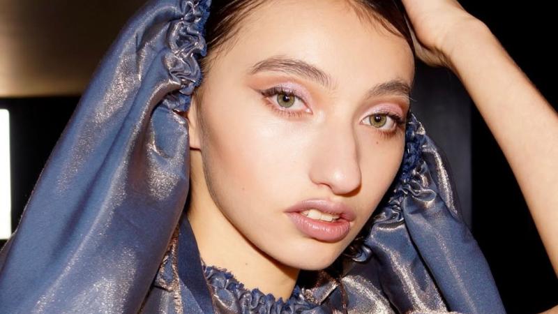 Thammy Palma de "Mundos Opuestos" - Créditos: Instagram