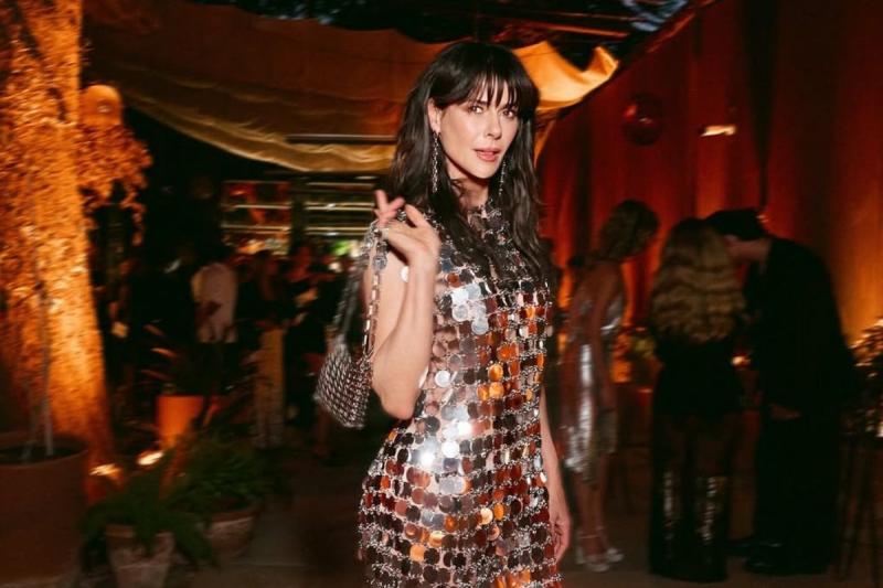 Tonka Tomicic - Instagram