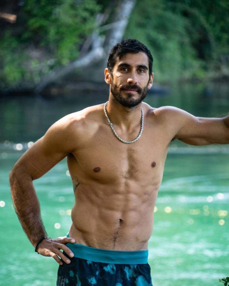 Pedro Astorga | Instagram