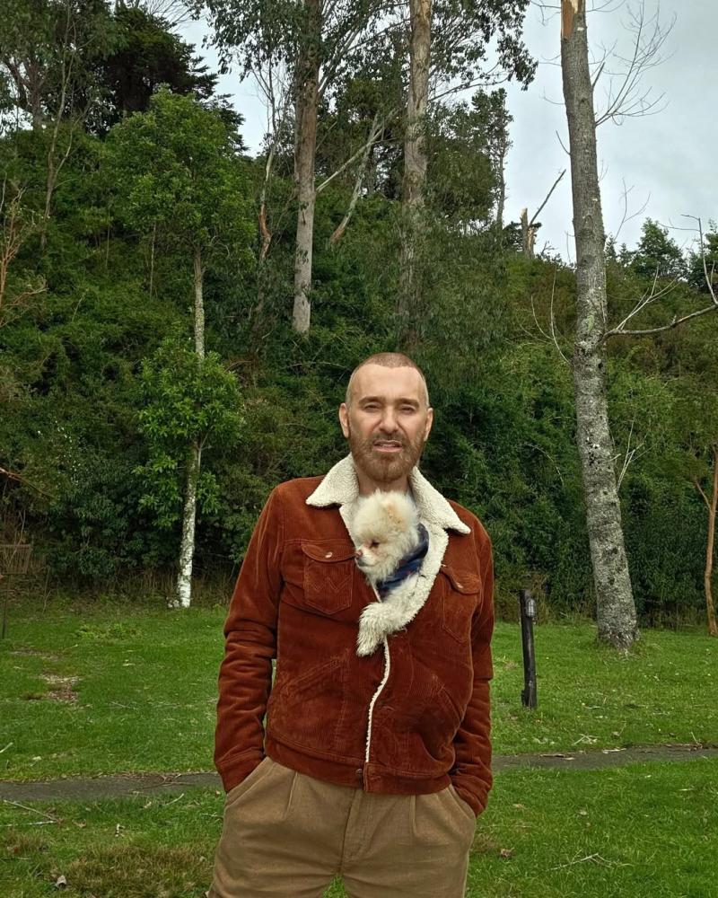 Jordi Castell | Instagram