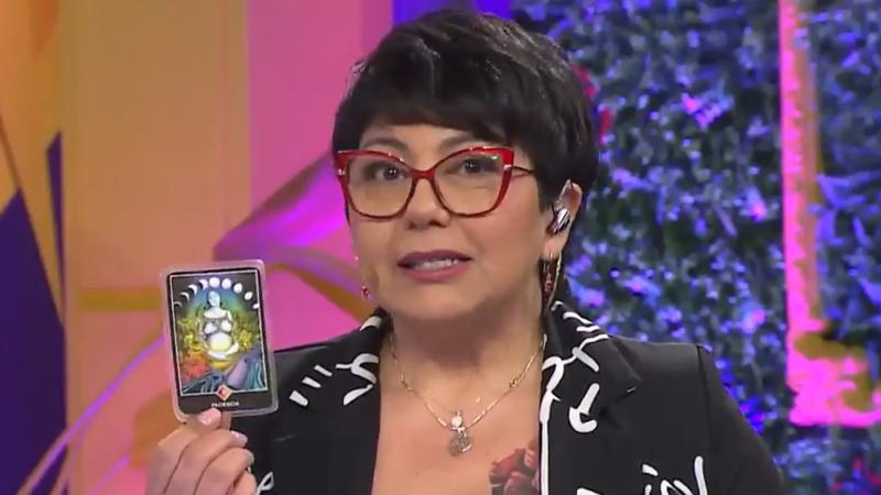 Vanessa Daroch y el futuro de Maite Orsini y Jorge Valdivia