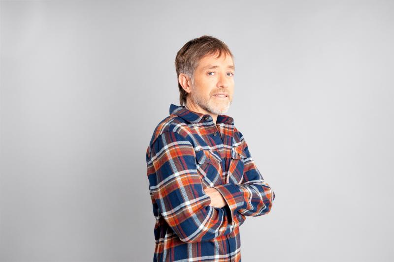 Sebastián Herrera Astorga | “El Clan, en busca de la aventura"