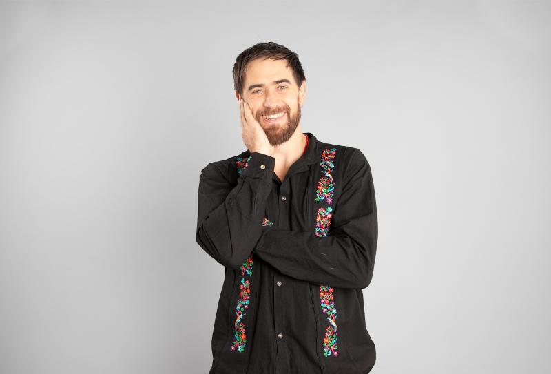 Gabriel Orrego Astorga | “El Clan, en busca de la aventura”